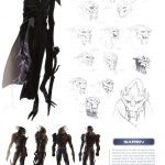 1100743 The Art of the Mass Effect Universe 012