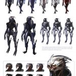 1100743 The Art of the Mass Effect Universe 013