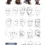 1100743 The Art of the Mass Effect Universe 015