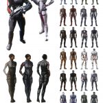 1100743 The Art of the Mass Effect Universe 016