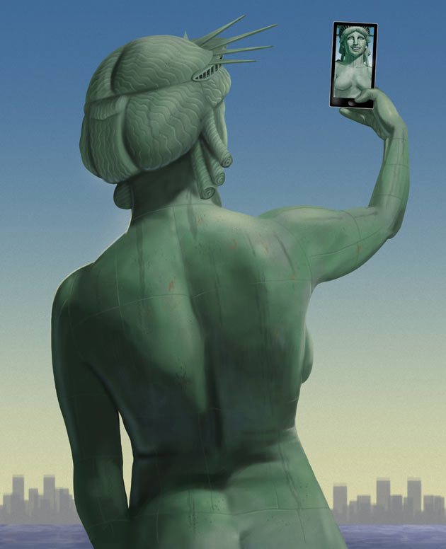Anal. on Statue of Liberty. adminupdated. giantess. a Comment. 