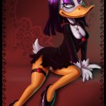 1104387 magica the goth by 14 bis