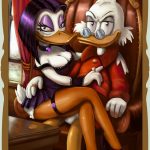1104387 scrooge and magica by 14 bis d39f3bu