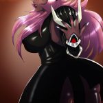 992053 Psycho patreon Climax by 121gigawatts