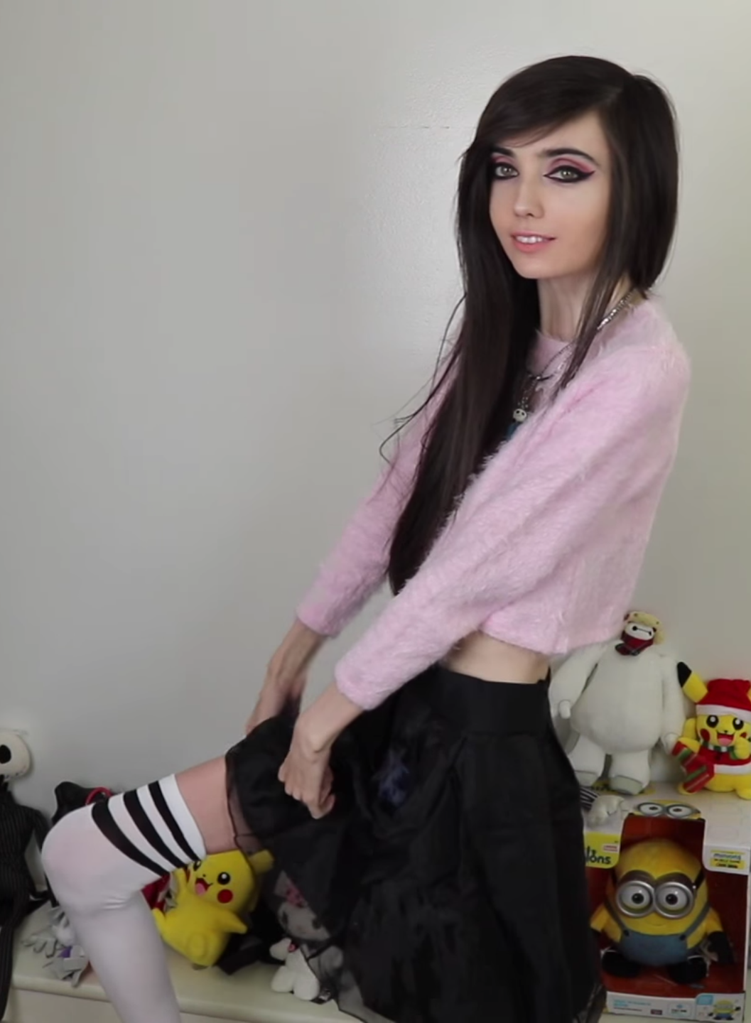 Read Eugenia Cooney 6 Hentai Porns - Manga And Porncomics Xxx