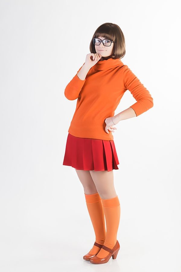 Velma 002