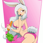 1072299 Bunny by ArtJimx