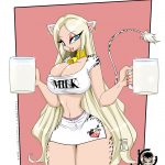 1072299 Drink Milk by ArtJimx