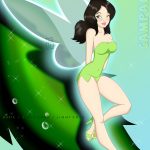 1072299 Hottie Tinker Bell by ArtJimx