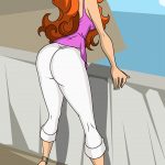 1072299 Kimmy Big Ass no.1 by ArtJimx