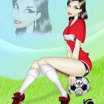 1072299 SOCCER by ArtJimx