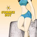 1072299 Summer Hot no.1 by ArtJimx