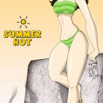 1072299 Summer Hot no.2 by ArtJimx