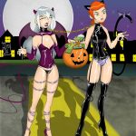 1072299 Sweet or Trick no.2 by ArtJimx