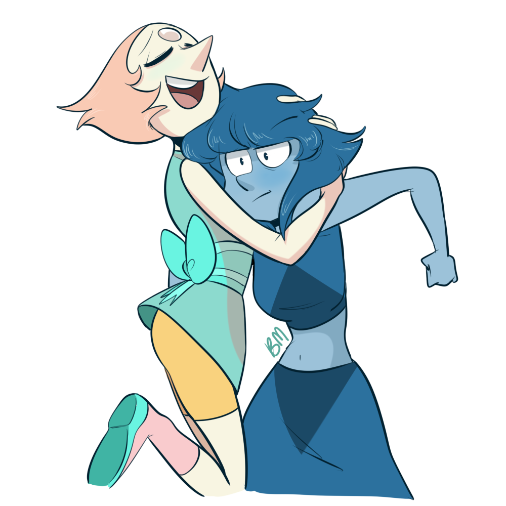 Steven universe steven x steven. Жемчуг blushmallet. Жемчуг Вселенная Lapis Lazuli. Steven Universe Pearl x Lapis. Вселенная Стивена blushmallet Pearl.