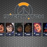 1112290 Ganassa 532962 Overwatch Patreon wallpaper