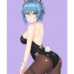 1113326 kurumu kurono by chechoski