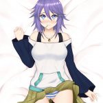 1113326 mizore shirayuki by chechoski 2