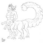 1117657 01 loren weird taur 01