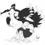 1117657 02 taross chocobo taur external bits 01