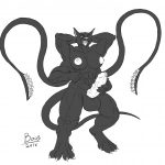 1117657 04 steelwolf displacer beast 01