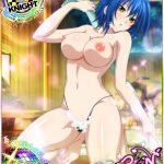 1117767 2317231 High School DxD xenovia