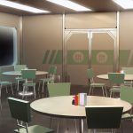 1118428 4002 bg cafeteria