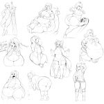 1118705 April sketch dump RESIZE