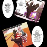 1118705 Mayukie comic comm