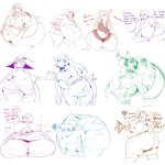 1118705 ResizeAugust 2016 sketch dump