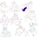 1118705 ResizeJune sketch dump