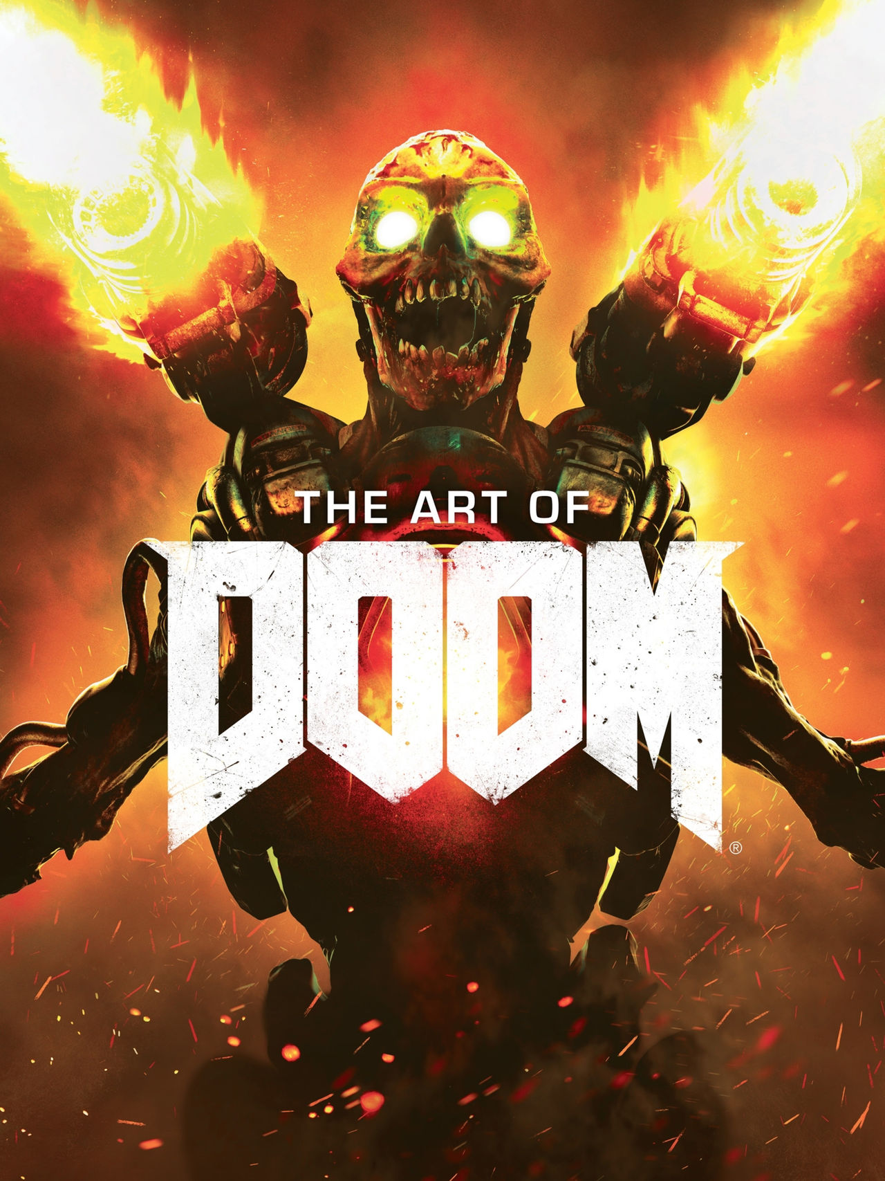 1120912 main The Art of Doom 1
