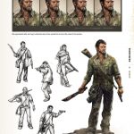975766 The Art of the Last of Us 009