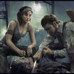 975766 The Art of the Last of Us 011