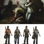 975766 The Art of the Last of Us 013