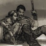 975766 The Art of the Last of Us 016
