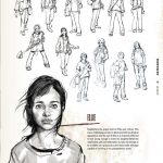 975766 The Art of the Last of Us 017