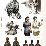 975766 The Art of the Last of Us 018