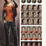 975766 The Art of the Last of Us 020