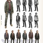 975766 The Art of the Last of Us 022