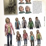 975766 The Art of the Last of Us 030