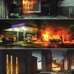 975766 The Art of the Last of Us 031