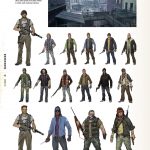975766 The Art of the Last of Us 038