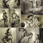 975766 The Art of the Last of Us 042