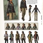 975766 The Art of the Last of Us 043