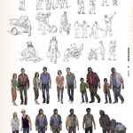 975766 The Art of the Last of Us 045