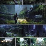 975766 The Art of the Last of Us 054