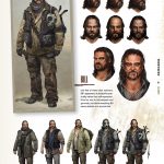 975766 The Art of the Last of Us 056