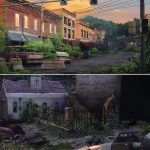 975766 The Art of the Last of Us 057