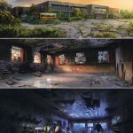 975766 The Art of the Last of Us 061